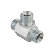 T Piece Male 1/4''