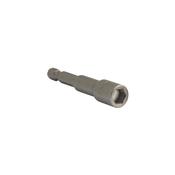 Genfitt M8 x 65mm Hex Drive Socket for Tek Screws