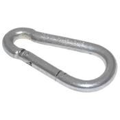 Genfitt 70 x 7mm Carbine Hook (10 Pack)
