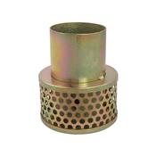 Genfitt 2'' Metal Strainer (50mm)
