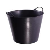 Gorilla Tub® Medium 26 Litre - Black