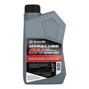 Granville Hypalube 10w40 Semi Synthetic (1 Litre)
