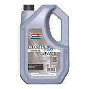 Granville Hypalube 15w40 Mineral Oil (5 Litre)