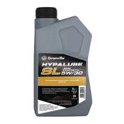 Granville Hypalube 5w30 Semi Synthetic Mineral Oil (1 Litre) image