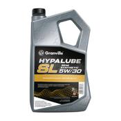 Granville Hypalube 5w30 Semi Synthetic Mineral Oil (5 Litre) image