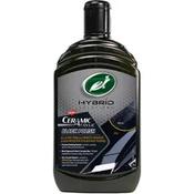 Turtlewax 500ml HS Ceramic Acrylic Black Polish
