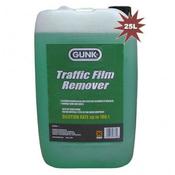 Gunk 25L Professional TFR Traffic Film Remover