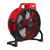 Milwaukee M18ARFHP-0 18V High Velocity Air Fan (Bare Unit) image