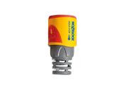 Hozelock 2065 Aqua Stop Plus Hose Connector for 19mm Hose