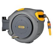 Hozelock 2403 30M Wall Mounted Auto Hose Reel (12.5mm Hose)