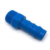 3/8'' Male Thread 3/8'' Barb Plastic Hose Tail