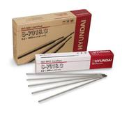 Hyundai S-7018.G 3.2mm x 350mm High Tensile Steel Electrodes (5kg)