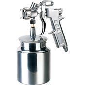 Jefferson Suction Feed Spray Gun (1.5mm Nozzle)