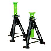 Nemesis 6 Ton Axle Stands (Pair)