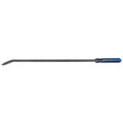 Jefferson Heavy Duty 48" Jumbo Pry Bar 30 Degree Offset