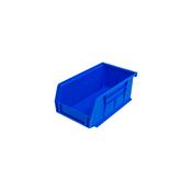 Jefferson Blue Tuff Bin Size 2 (106 x 187 x 76mm)
