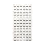 Jefferson Grey Tuff Bin Wall Panel (457W x 914mmL)