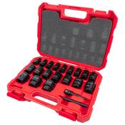 Jefferson 21pc Nut &amp; Bolt Extractor Set