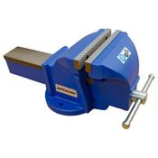 Jefferson 8'' Heavy Duty Bench Vice