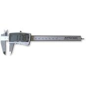 Jefferson 150mm Stainless Digital Caliper