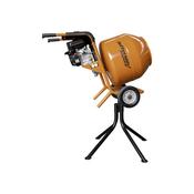 Jefferson Promix 130L 3.5HP Petrol Cement Mixer (Loncin Engine)