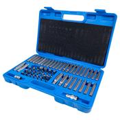 Jefferson 60pc Power Bit Set