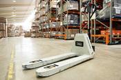 Jefferson 2 Ton Electric Pallet Truck image