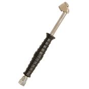 Jefferson Tyre Inflator Connector - Twin Hold c/w 1/4" Threa