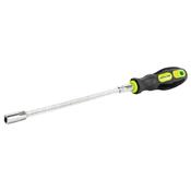 Jefferson 7mm Flexi Drive Hex Hose Clip Driver