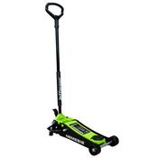 Nemesis 4 Ton Rapid Lift Trolley Jack (100 - 533mm)