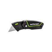 Jefferson Mini Folding Utility Knife