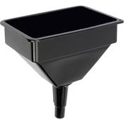Jefferson 10" Tractor Funnel C/W Filter