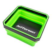 Jefferson Collapsible Parts Tray (115 x 115 x 50mm)