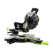 Jefferson 10'' 2000w Sliding Mitre Saw (230v)