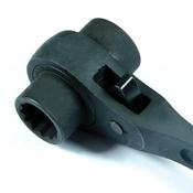 Jefferson 30 x 32mm Ratchet Podger Spanner