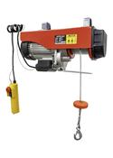 Jefferson 1000kg Power Hoist (230v) image