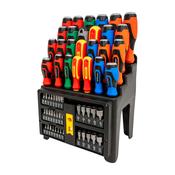 Jefferson 61pc Screwdriver Set image