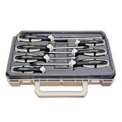 Jefferson 7pc Standard Screwdriver Set