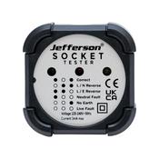 Jefferson Socket Tester