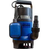 Jefferson 750w Dirty Water Submersible Pump (Pumps 8M) 230v
