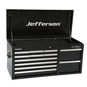 Jefferson 41'' 12 Drawer Top Tool Chest