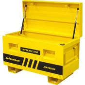 Jefferson Sitesafe 570 Site Box (915 x 440 x 570mm)
