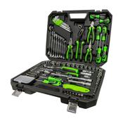 Jefferson 135pc Mechanics Tool Set