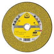 Klingspor A24 Extra 115 x 2.5 x 22mm Metal Cutting Disc