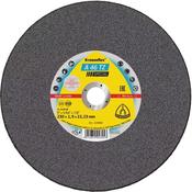 Klingspor A46 TZ 230 x 1.9mm Stainless Steel Cutting Disc