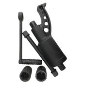 Toolzone 1'' Torque Multiplier 68:1 (4800Nm)
