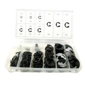 300pc E Clip Assortment (1.6 - 22.2mm) image