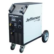 Jefferson 225amp Single Phase Mig Welder