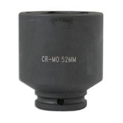 Laser 52mm 1/2'' Dr Deep Impact Socket image