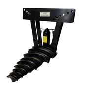 16 Ton Heavy Duty Hydraulic Pipe Bender (1/2'' - 3'')